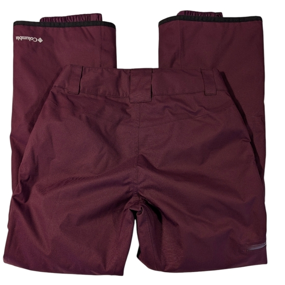 Columbia Omniheat Women's Snow Pants Size Medium - Picture 4 of 9